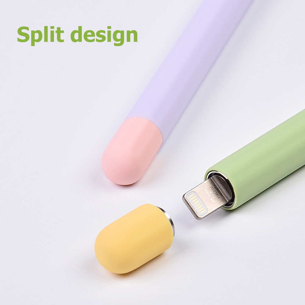 Stylus Pen Beschermhoesje Zach - Ipad Pencil Stylus recensie en prijs