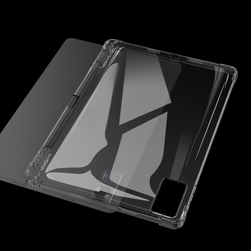 TPU-beschermhoes voor Huion Ka - Huion Tablet Accessories recensie en prijs