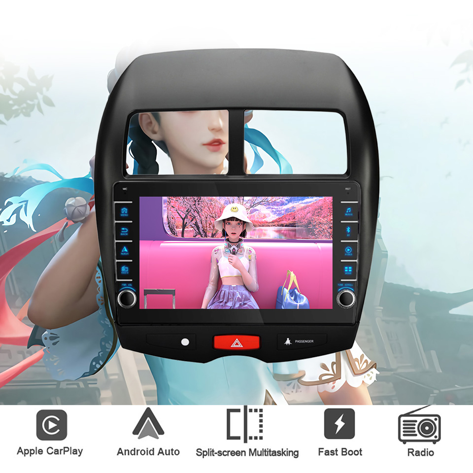 8G + 128G Android 14 Voor Mits - Tablet Danish Mobile & Accessories Faisalabad recensie en prijs