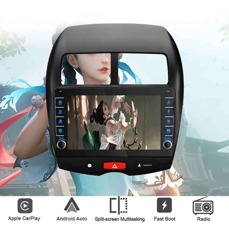 8G + 128G Android 14 Voor Mits - Tablet Danish Mobile & Accessories Faisalabad recensie en prijs