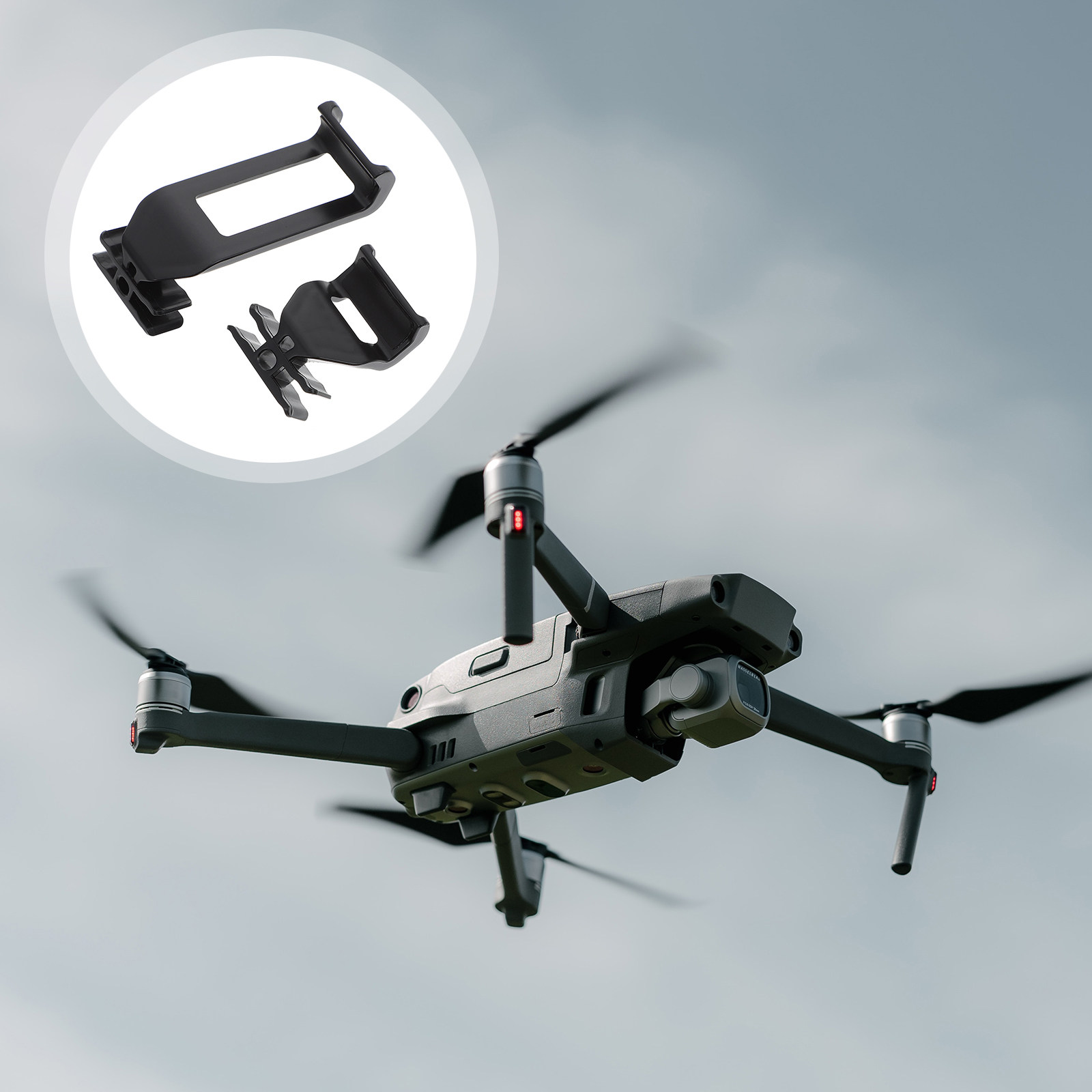 1Set Drone Tablet Houder voor  - Top Tablet Accessories recensie en prijs