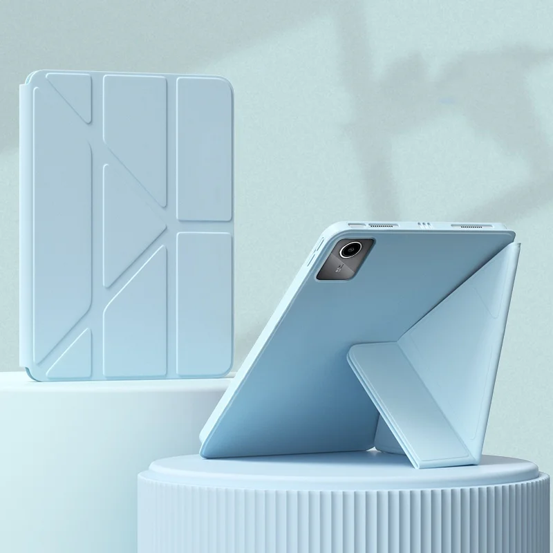 Voor Lenovo Idea Tab 11 Case T - Redmi Tablet Accessories recensie en prijs