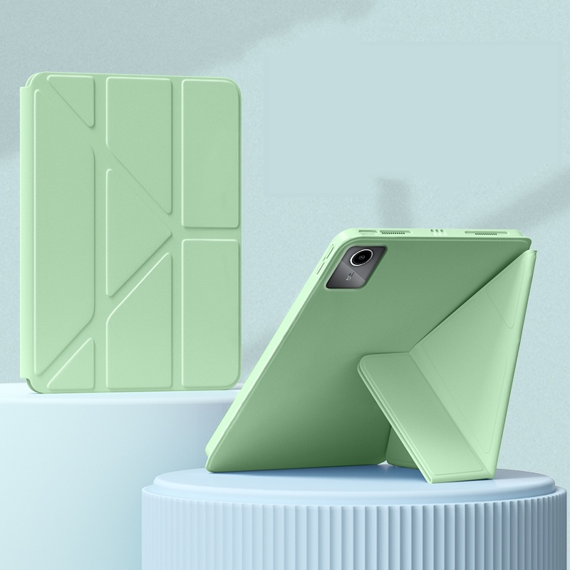 Voor Lenovo Idea Tab 11 Case T - Redmi Tablet Accessories recensie en prijs