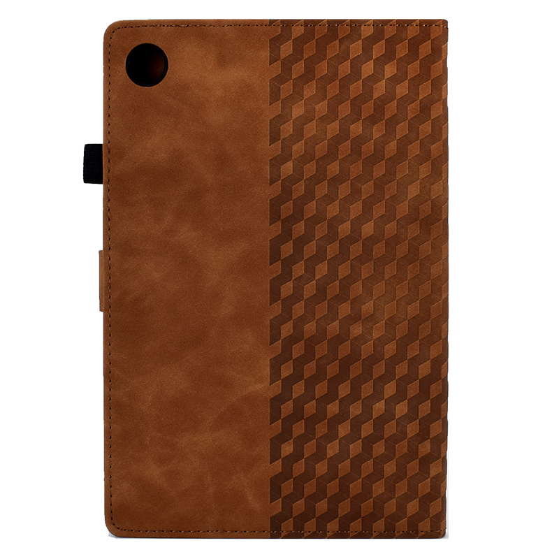 Funda Voor Samsung Galaxy Tab  - Tablet A9 Accessories recensie en prijs