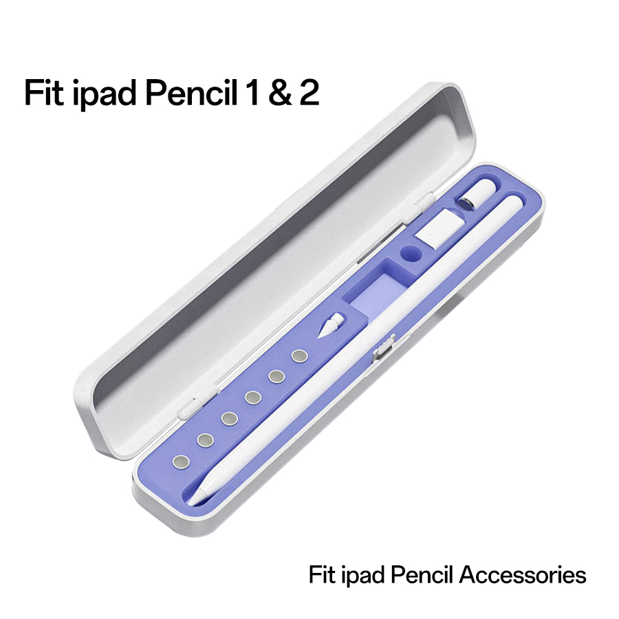 Voor applepencil opbergdoos ge - Top Tablet Accessories recensie en prijs