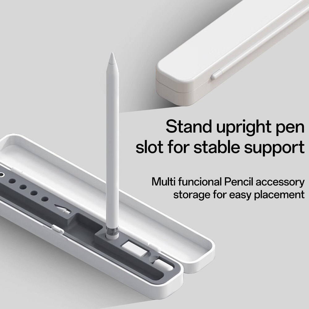 Voor applepencil opbergdoos ge - Top Tablet Accessories recensie en prijs