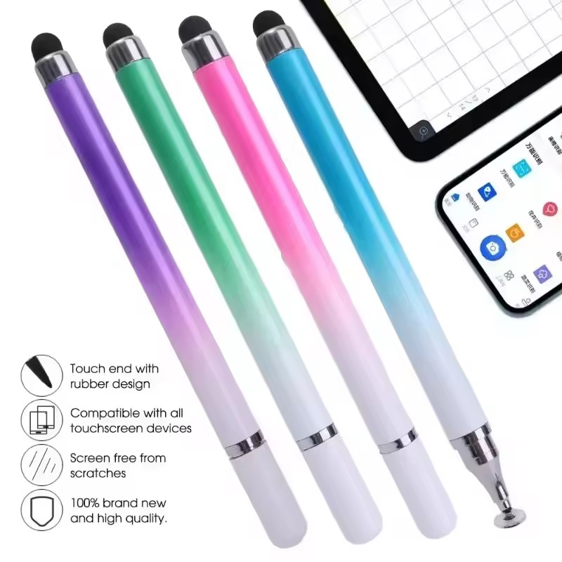 2-in-1 universele styluspen vo - Tablet Pc Accessories recensie en prijs