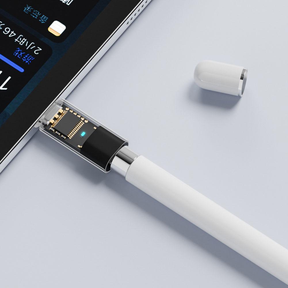 Voor Apple Pencil Apple Eerste - Ipad Pencil Stylus recensie en prijs