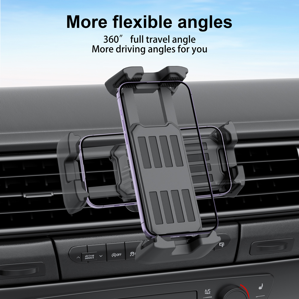 Universele Auto Air Vent Table - Tablet Accessories Samsung recensie en prijs